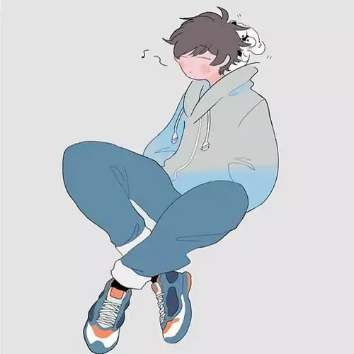 影迷橘子汽水头像